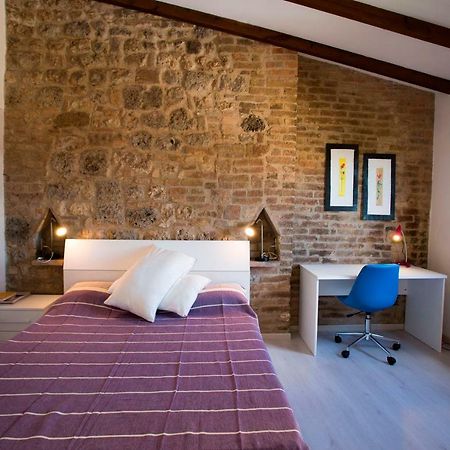 San Gimignano Apartment Exterior photo